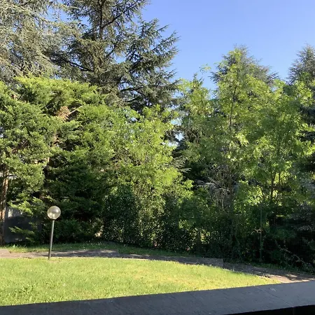 Milano E Malpensa Vicino Mxp E Fiere *