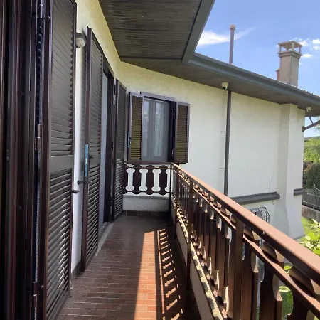 Milano E Malpensa Vicino Mxp E Fiere דירה