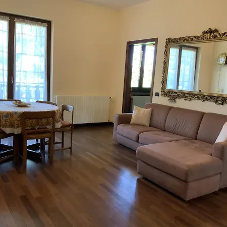 Milano E Malpensa Vicino Mxp E Fiere Apartman *