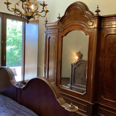 Milano E Malpensa Vicino Mxp E Fiere