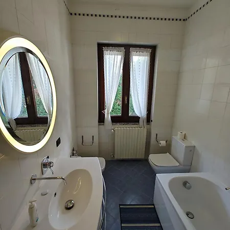 דירה Milano E Malpensa Vicino Mxp E Fiere